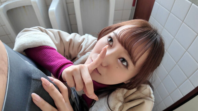 【痴女】 甘えん坊ほにょぱいに振り回されっぱなし おねだり密着デート！...