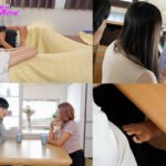 【痴女】 彼女のお姉さんはめっちゃギャル！「ゴムとかつけねーし、ナマしかやってねーから」と僕を誘惑 黒咲華 ＜FANZA＞