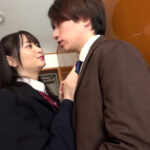 【痴女】 【4K】ハミ乳ハミ尻マン筋ギリギリ…モデル体型な教え子の禁断体操服誘惑 静河 ＜FANZA＞