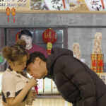 【痴女】 台湾夜市で金玉空っぽ！！淫欲セックスナイトマーケット ＜FANZA＞