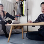 【痴女】 【4K】このメス女…只今発情真っ盛り！？二葉エマとしてみませんか？ ＜FANZA＞