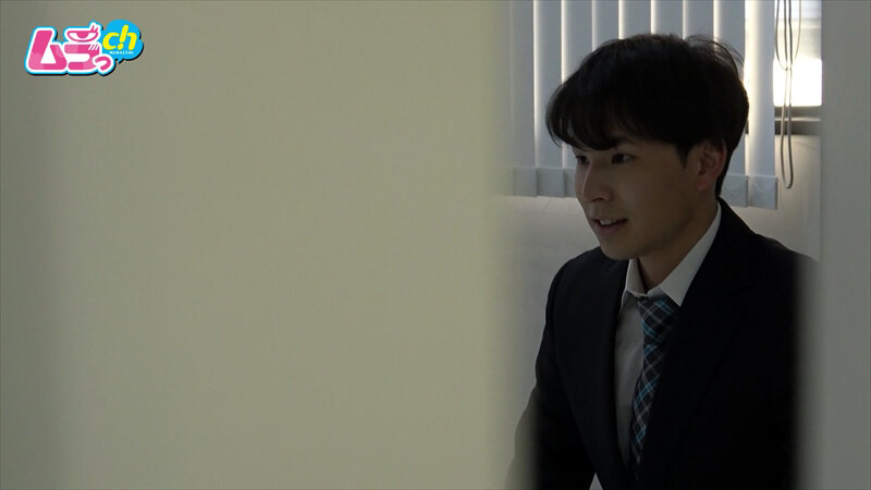 【痴女】 SOD男子社員 制作部 ムラっch AD 寺山隼人君 ビンビ...