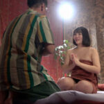 【痴女】 タイ古式マッサージ ドップリ中出し人妻潮吹きアクメ隠し撮りSP ＜FANZA＞