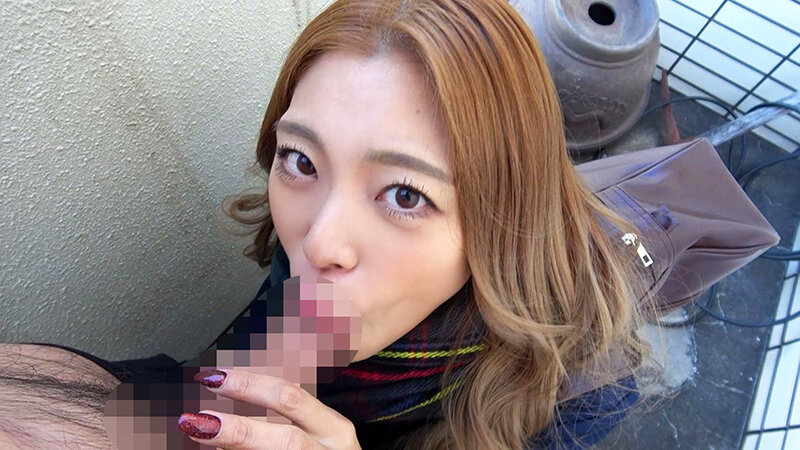 【痴女】 完ナマSTYLE@ひなた 肉棒しゃぶりまくりフェラビッチ 極...