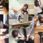 【痴女】 清楚ビッチJKが家に侵入 娘が連れてきた友達は既婚者好きのド淫乱少女だった！家族に見付からないよう隠れて僕に中出し懇願してくるので正直困った ＜FANZA＞