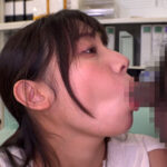 【痴女】 ノーハンドフェラは奴●の証！15 手を使わずにフェラチオする8人の素人娘 ＜FANZA＞