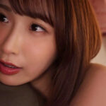 【痴女】 遠距離の彼女がいるのに居心地の良い女友達と酔った勢いでキスして彼女の存在を忘れるぐらい本気で求め合った。 美園和花 ＜FANZA＞