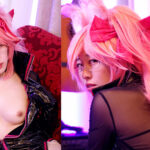 【痴女】 コスコスパイパイVol.3 ピチピチ衣装でコスプレハメハメ！シコシコシコシコ精子巡礼 ＜FANZA＞