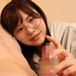 【痴女】 地味メガネ娘が痴女化！！文学女子のチ〇ポ研究8時間ベスト【FALENOマニアック特選】 ＜FANZA＞