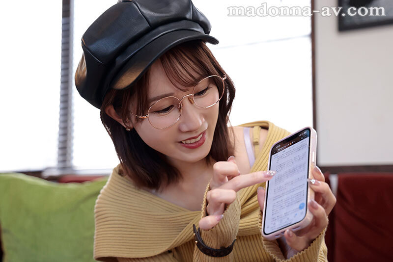 【痴女】 小島みなみアチージョに初降臨！！ 男優くんのSNS押しかけ張...