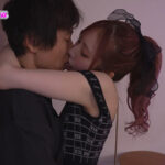 【痴女】 エグいほど下品な舐めしゃぶりギャル Amiri ＜FANZA＞