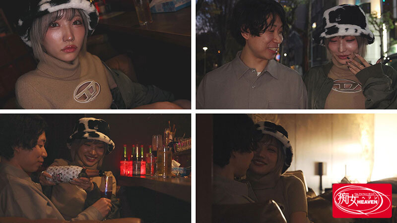 【痴女】 同窓会で再会した幼馴染がキレカワ最強ギャルになっていて―ほろ...