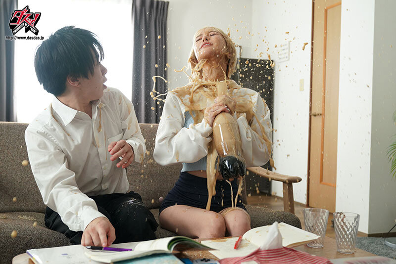 【痴女】 あざとスケベな家庭教師の万乳引力にまんまと釣られたボク。 百...