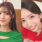 【痴女】 大人の女性は話が早いw駆け引きなしでハメ外しちゃおう！！即効型の抱けるOL2人組！ ＜FANZA＞