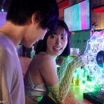 【痴女】 クラブで出会ったお姉さんに誘惑挑発され密室に連れ込まれてブリンブリン尻でバンバン腰振りダンスにドピュッ！と中出しが止まらない！！ 美谷朱音 ＜FANZA＞