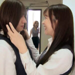 【痴女】 ～僕と彼女の女装レズ日記～ 彼女と社内女装レズを楽しんでる所を目撃した女上司が誘惑！二人からオモチャにされ犯●れる事になった僕 ＜FANZA＞