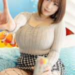 【痴女】 ＃媚薬キメセク痴女化突然変異 ＃前髪パッツンショートヘアI-cup ＃エロ過ぎて色々マズいかも汗 ＜FANZA＞