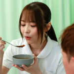 【痴女】 ドジっ娘だけど絶対的エロカワなので患者をムラムラさせちゃう新人ナース 天馬ゆい ＜FANZA＞