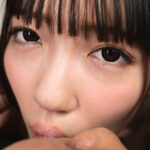 【痴女】 顔で抜く！！顔面ドアップPOV アマ9サド1 スーパースイートサディスティック彼女のイチャイチャ早漏射精管理 浦上ひのり ＜FANZA＞