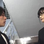 【痴女】 普段は地味で真面目な部下が酔ったら肉食化。僕は耐え切れずに何度も中出ししてしまった。 堀内未果子 ＜FANZA＞