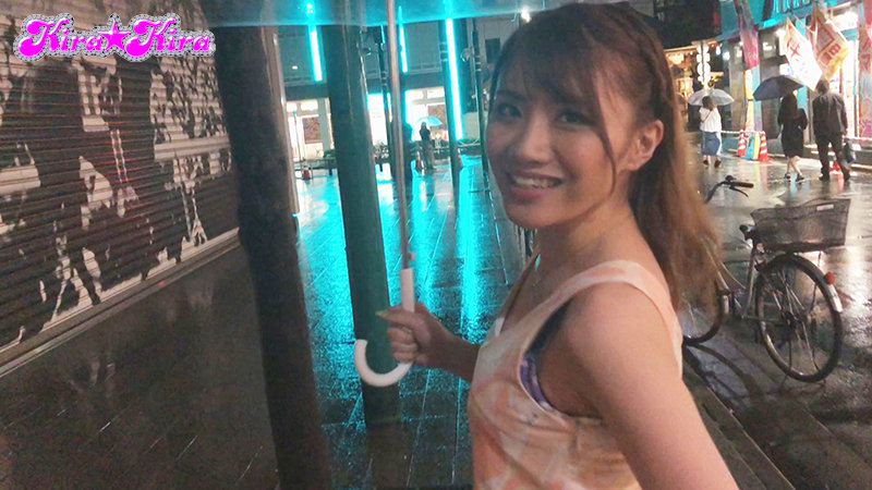 【痴女】 ヤリマンギャルと朝まで！！ラブホハシゴ酒 錦糸町ホテル街でチ...