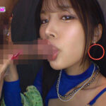 【痴女】 エグい程下品な女 神保町裏通りで見つけたイカれた巨乳スレンダービッチと一日中ラブホに籠って生ハメ中出し 新井リマ ＜FANZA＞