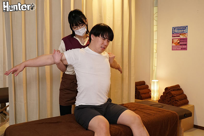 【痴女】 【60分2980円健全マッサージ店】 疲れが取れず出張整体も...