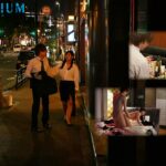 【痴女】 バレたらヤバイ！から気持ちイイ…！上司の彼女のデカ尻先輩とこっそりハメまくっている日々。 堀内未果子 ＜FANZA＞