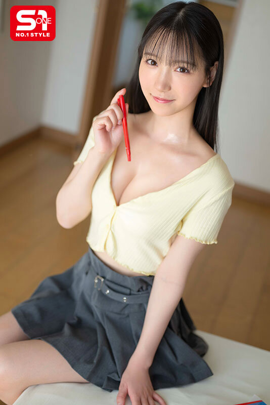 【痴女】 童貞君の成績と射精を徹底管理してくれる ほんわか家庭教師の超...