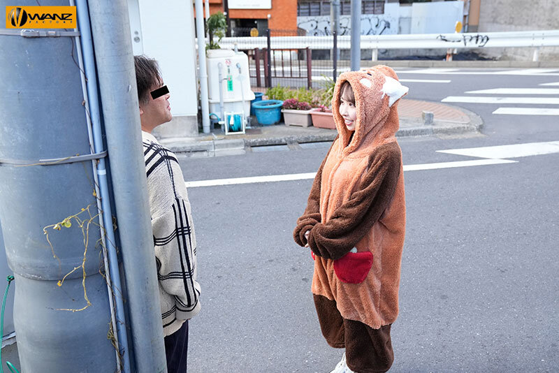 【痴女】 宍戸里帆の凄テクを我慢できれば生★中出しSEX！ ＜FANZ...