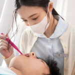 【痴女】 歯科衛生士ねねさんは実はすんごくベロちゅう魔 患者の口内べちょ舐め食べ！ 吉高寧々 ＜FANZA＞