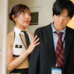 【痴女】 プロフェッショナル チ●ポの流儀 スーパードスケベ秘書 西園寺ミク（33）Gcup 優秀なチン材の流出を防ぎ、セックス機会損失を未然に防ぐ！「転職は私をイカせてからにしてください！」 ＜FANZA＞