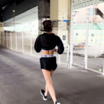 【痴女】 【イイ女が過ぎる！！ランニング女子と即ホテイン！！】【締まっているのに乳デカ美脚お姉さん！！】【鍛えた肢体でスタミナSEXで連続搾精3中出し！！】極エロ美麗な巨乳お姉さんとスポーティど淫乱SEX！！ 都月るいさ ＜FANZA＞