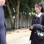 【痴女】 放課後の君と制服のままセックスする僕は最低の教師です 青葉はる ＜FANZA＞