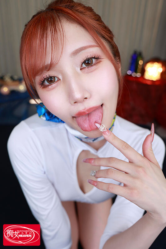 【痴女】 【VR】スローでた～っぷり焦らして、射精の瞬間速攻ギアチェン...