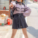 【痴女】 親友の変態な妹は目を輝かせながら、僕のおちんちんに貞操帯をつけ、射精管理をする。 天羽りりか ＜FANZA＞