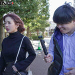 【痴女】 ナンパした色白で巨乳なお姉さんが生意気すぎる絶倫痴女でエロマンガみたいに搾精されてしまった 有村のぞみ ＜FANZA＞