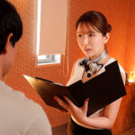 【痴女】 手コキ・パイズリ・寸止め焦らし 痴女テクを極めきった波多野結衣が魅せて・責めて・抜きまくる 痴女回春メンズエステ ＜FANZA＞