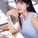 【痴女】 マジでフェラする5秒前！性欲が渋滞しているAV女優のクッソ生々しい本気のフェラチオ可愛い顔が吸引力で凄いことになっているのが逆にリアル ＜FANZA＞