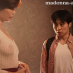 【痴女】 いつもノーブラ透け美乳で僕を無自覚に誘惑してくる友人の母とアクシデントから始まる濃密不倫ー。 桐岡さつき ＜FANZA＞