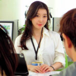 【痴女】 痴女不動産レディにチ〇ポしゃぶられハメられ…婚約者のすぐ傍なのに射精ガマンできない浮気内見 月野かすみ ＜FANZA＞