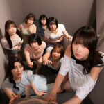 【痴女】 終末シェルター内で生き残りは僕以外全員女子。燃え尽きた世界で生殖本能が連鎖反応！8人の女子と精子を分け合う夢の楽園性活 ＜FANZA＞