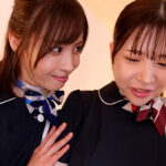 【痴女】 河北笑茉 レズ解禁 ＜FANZA＞