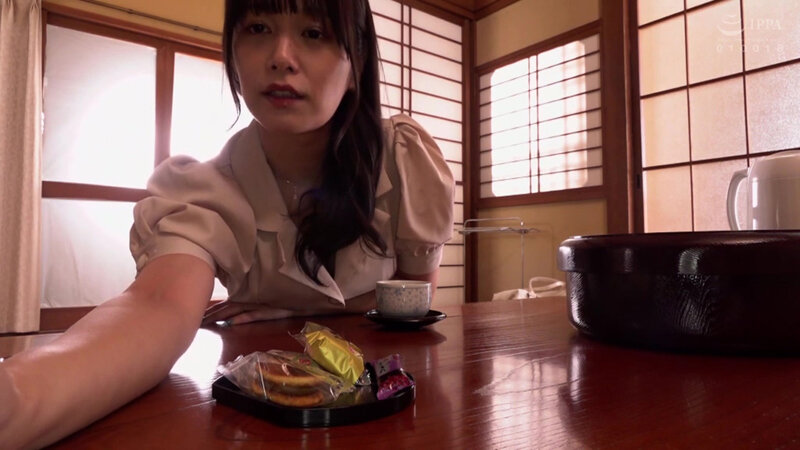 【痴女】 これで最後…と決めた2人の不倫温泉旅行 紺野ひかる ＜FAN...