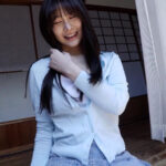 【痴女】 【4K】隣人は美尻で欲求不満なバツイチ美女 鳳みゆ ＜FANZA＞