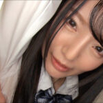 【痴女】 エロすぎて馬鹿になるほど…生中出し 制服を着た痴女娘 甘サドプレイ特化お下品性交 HINA ＜FANZA＞