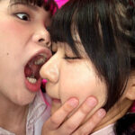 【痴女】 女医の猥褻鼻舐めレズ診察 ＜FANZA＞