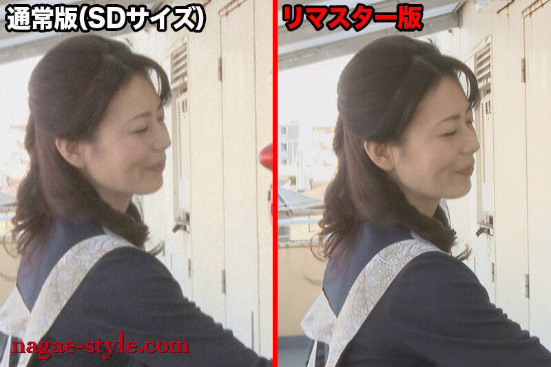 【痴女】 【AIリマスター版】痴女よりエロい！妄想女のやりたい放題！ ...