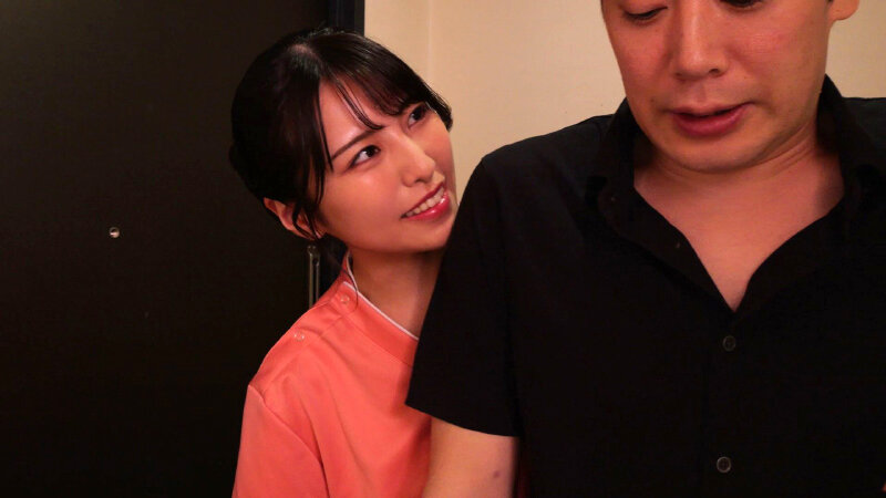 【痴女】 小悪魔痴女エステティシャン 悪徳エステ師に潮吹き絶頂中出しま...