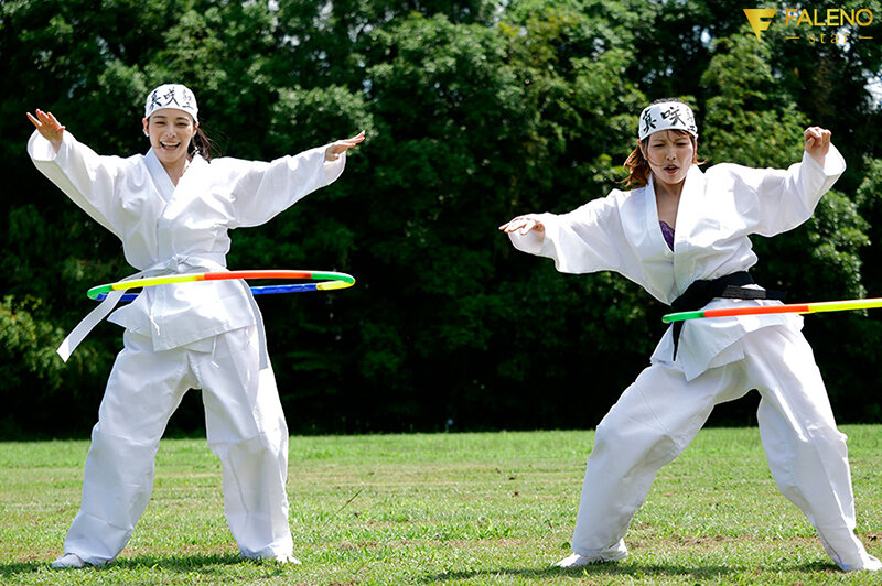 【痴女】 魁・真咲塾 28時間完全痴女覚醒訓練 吉高寧々 ＜FANZA...